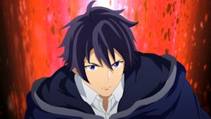 第13話 （最終話）導き手