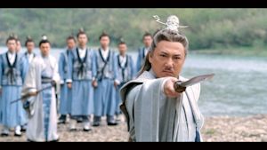 紅蓮伝～失われた秘宝と永遠の愛～ 第39回