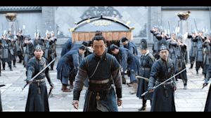 紅蓮伝～失われた秘宝と永遠の愛～ 第40回