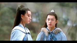 紅蓮伝～失われた秘宝と永遠の愛～ 第41回