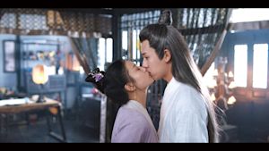 紅蓮伝～失われた秘宝と永遠の愛～ 第44回