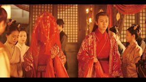 紅蓮伝～失われた秘宝と永遠の愛～ 第45回