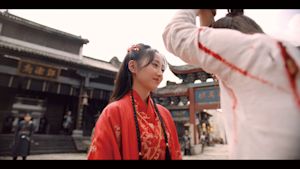 紅蓮伝～失われた秘宝と永遠の愛～ 第46回