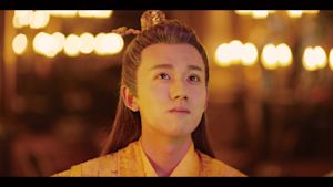 紅蓮伝～失われた秘宝と永遠の愛～ 第47回