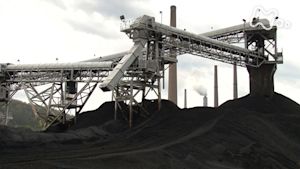 シリーズ“脱炭素革命”　第１回　激変する金融ビジネス　“石炭”からの投資撤退
