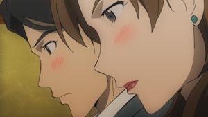 ルパン三世 PART6 ＃19 フェイクが嘘を呼ぶ 後篇