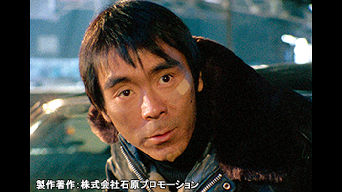 西部警察 PART-I 第122話 リキ・絶体絶命！