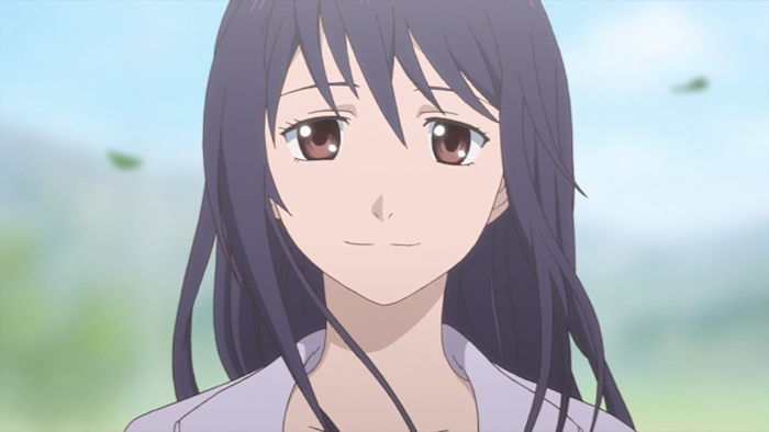 君のいる町OVA OVA 第1話 黄昏交差点1
