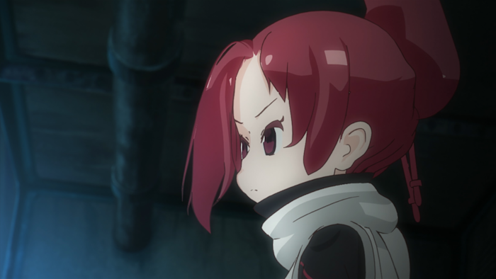 ケムリクサ Episode.1