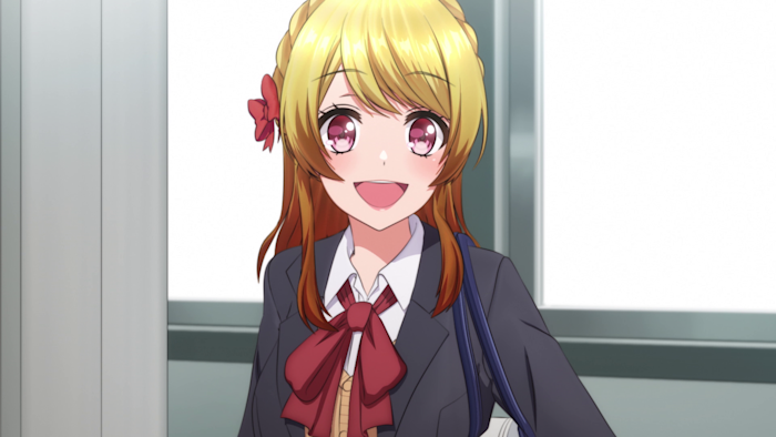 「D4DJ」シリーズ D4DJ First Mix ＃D4DJ_01 First Mix