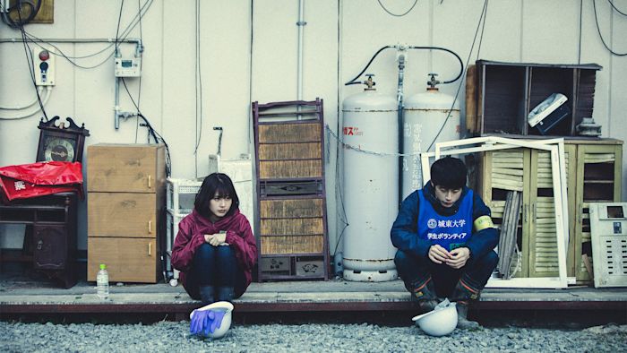 そして、生きる 第一話