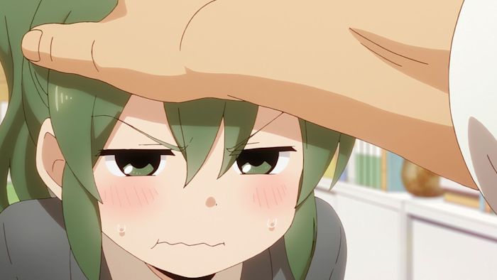 先輩がうざい後輩の話 ＃1 お互いの歩幅