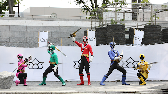 仮面ライダーディケイドandディエンド 仮面ライダーディケイドvsディエンド | Kamen Rider Decade