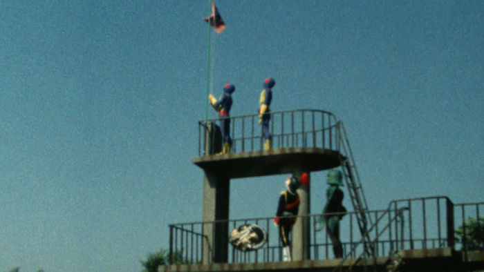 J:COM STREAM 視聴サイト