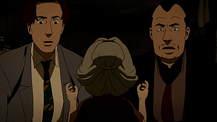 J:COM STREAM 視聴サイト