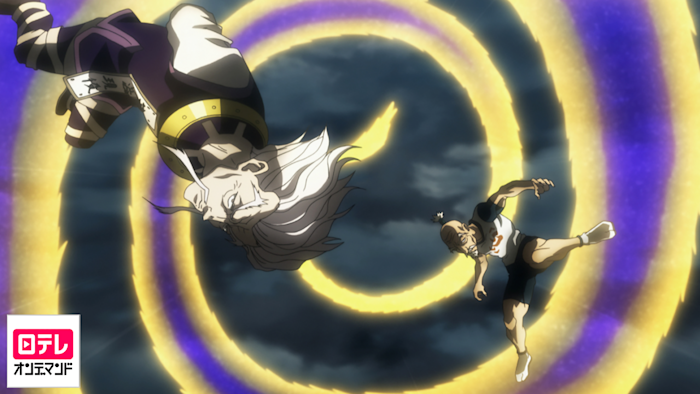 じゅん　ハンターハンター HUNTER×HUNTER』THE STAGE 2【Blu-ray】 : HUNTER×HUNTER