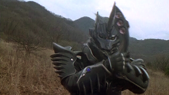 GreenSMP ガオレンジャー GreenSMP ガオレンジャー GRAYSON в X: „百獣戦隊ガオレンジャー