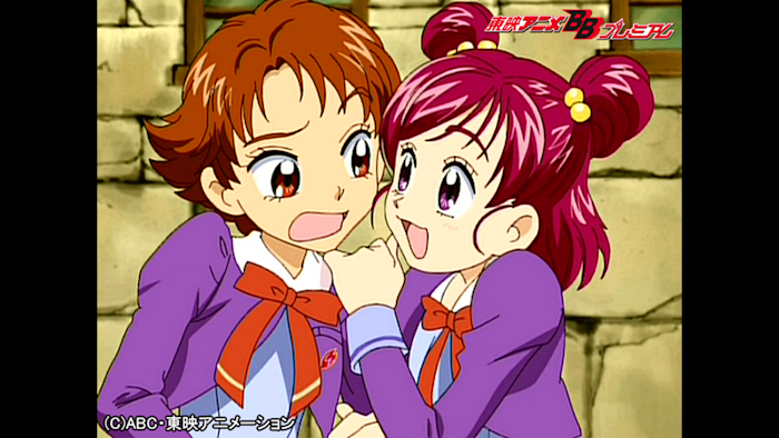 【新発売】 J:COM 視聴サイト STREAM プリキュア