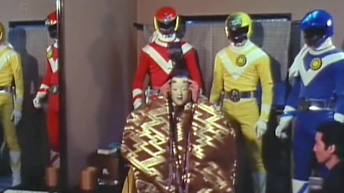 J:COM STREAM 視聴サイト