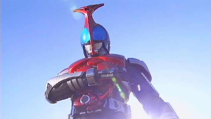 仮面ライダーカブト全話 J:COM STREAM 視聴サイト