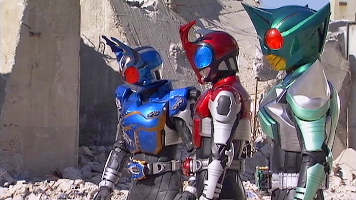 J:COM STREAM 視聴サイト