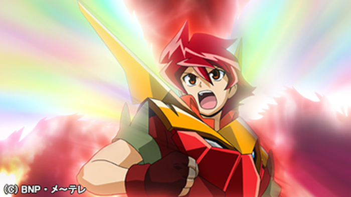 【初期】バトルスピリッツ少年激覇ダン パンテーラ 再現デッキ 初期】バトルスピリッツ少年激覇ダン パンテーラ 再現デッキ