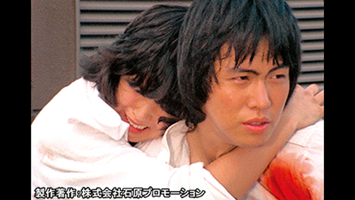 J:COM STREAM 視聴サイト