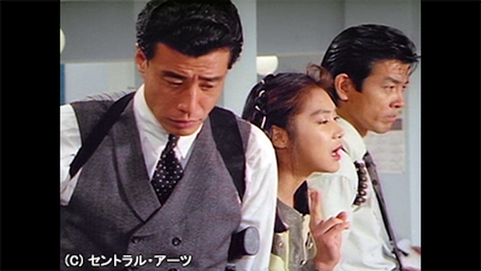 J:COM STREAM 視聴サイト