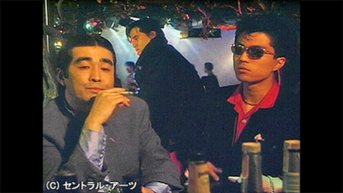 J:COM STREAM 視聴サイト