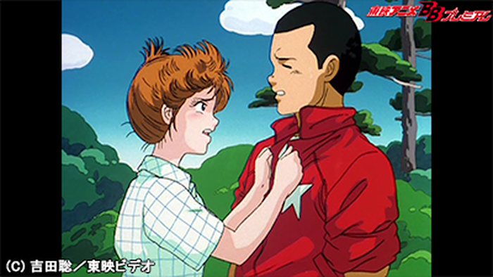 J:COM STREAM 視聴サイト