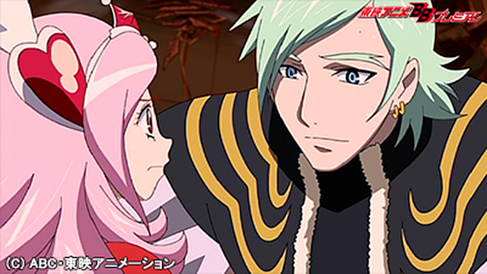 J:COM STREAM 視聴サイト