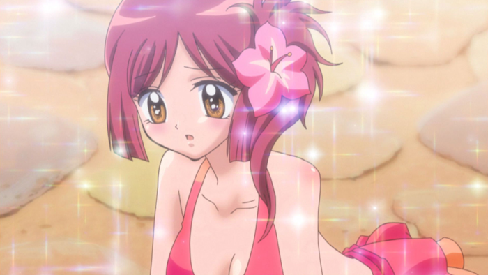 めちゃもて委員長 Amazon.co.jp: 極上!!めちゃモテ委員長 (2) (ちゃおフラワーコミックス