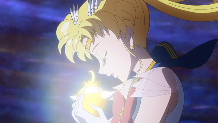 セーラームーン30th公式 в X: „【更新】「美少女戦士