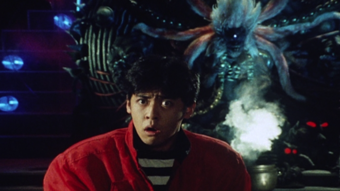 J:COM STREAM 視聴サイト