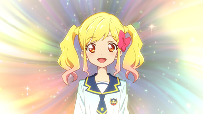 アイカツスターズ☆ブロマイド「第50話最強のLIVE☆」ひめ・ツバサ・夜空・ゆず J:COM STREAM | J:COMの動画配信サービス