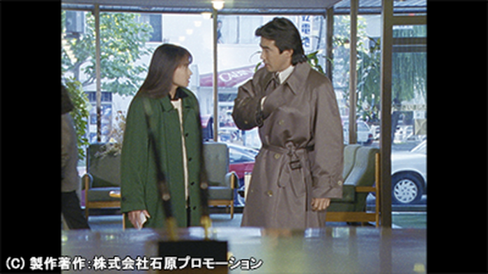 J:COM STREAM 視聴サイト
