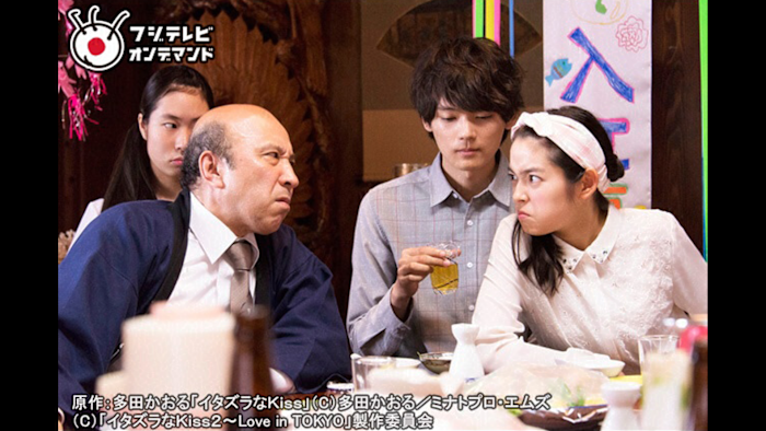 J:COM STREAM 視聴サイト