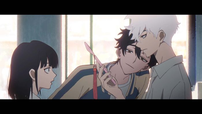 J:COM STREAM 視聴サイト