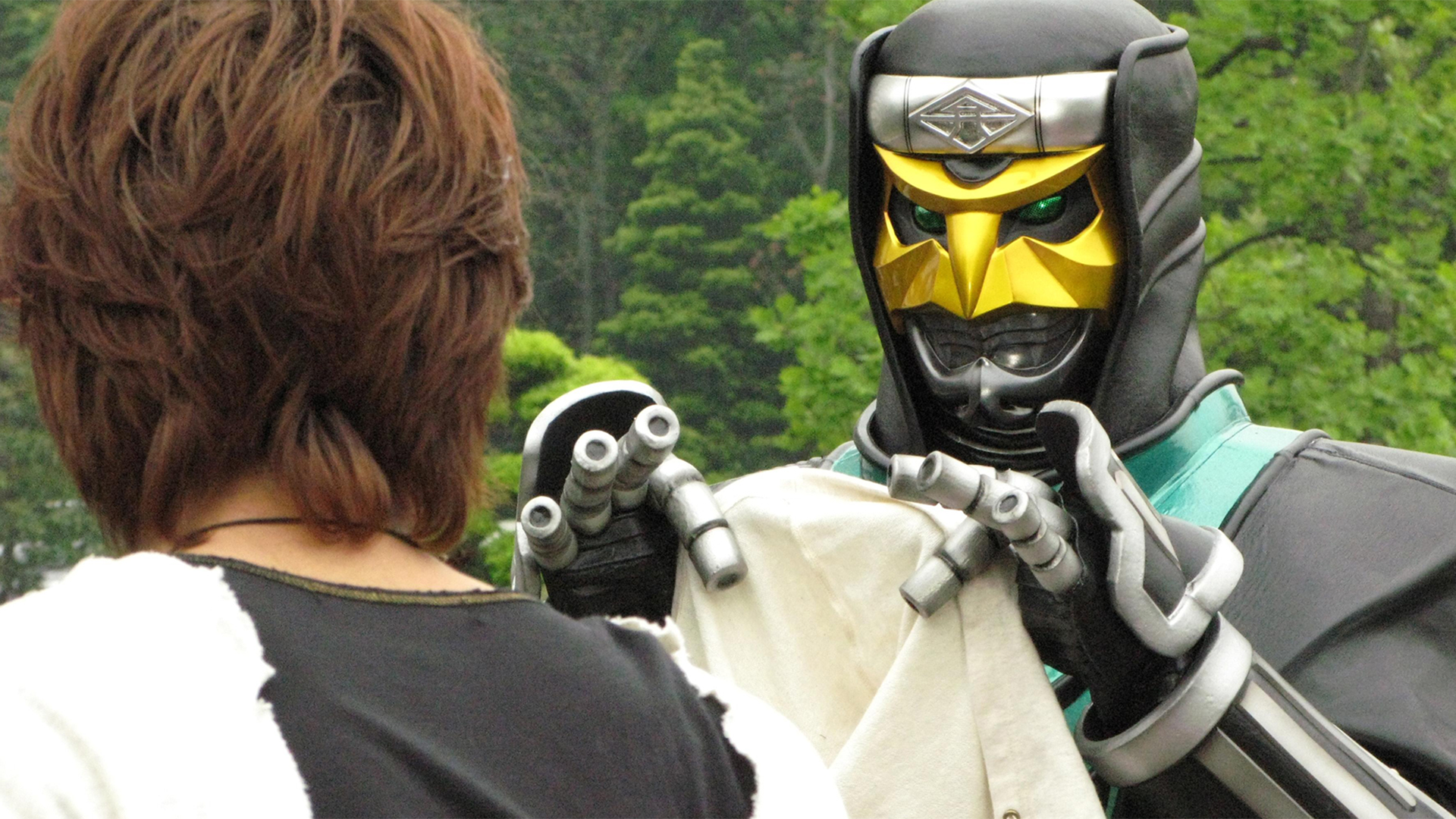 仮面ライダー電王 台本 第21・22話 J:COM STREAM 視聴サイト