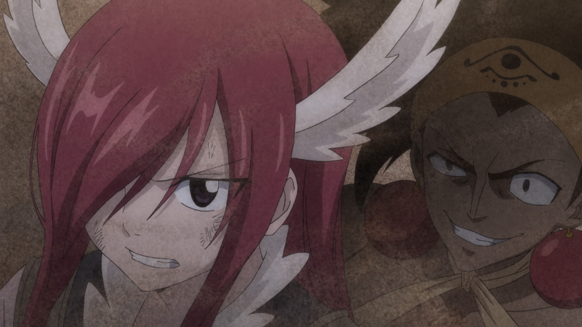 フェアリーテイル　3rd  全話 FAIRY TAIL 100年クエスト - シーズン1 - 13話 (アニメ) | 無料