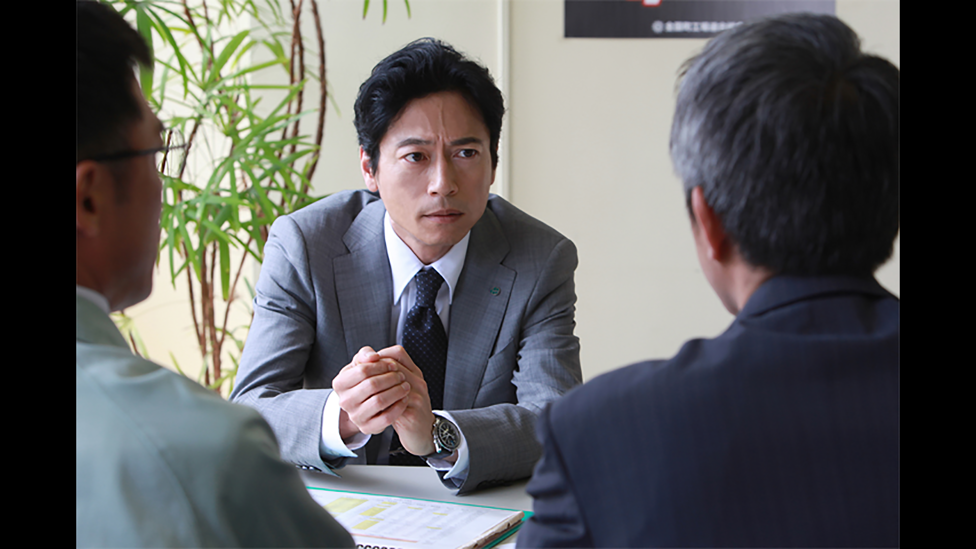 下町ロケット 下町ロケット - ドラマ情報・レビュー・評価・あらすじ・動画配信