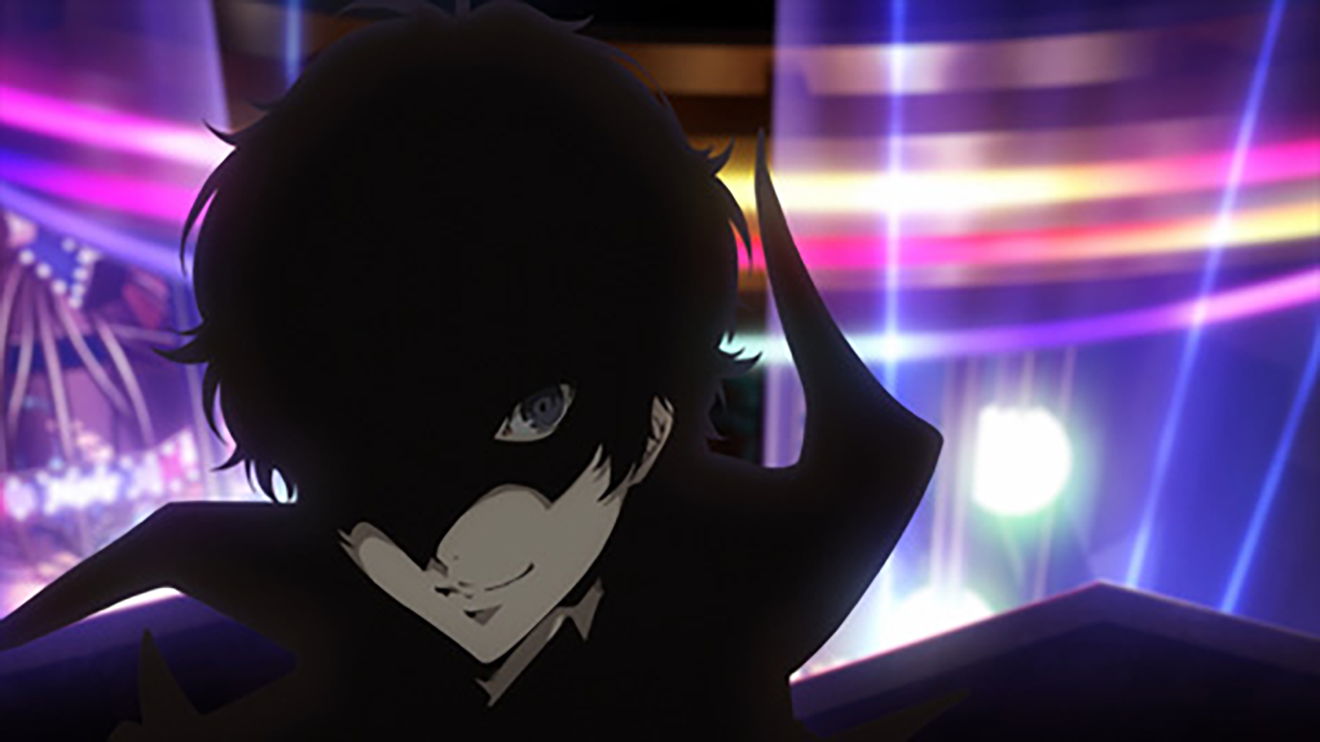 デフォルメ姿でもオタカラを頂戴する！『ペルソナ5』雨宮蓮