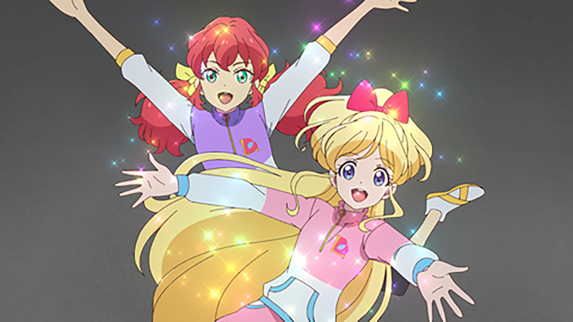 神城カレン ブランド 神城カレン Karen Kamishiro - Aikatsu Friends