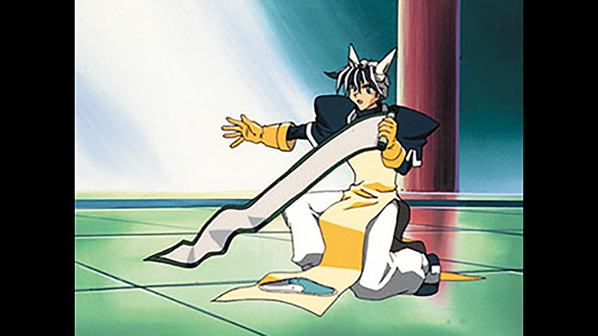 仙界伝封神演義　ファスナーマスコット　4個セット 81xF7RtobfL._UF350,350_QL80_.jpg
