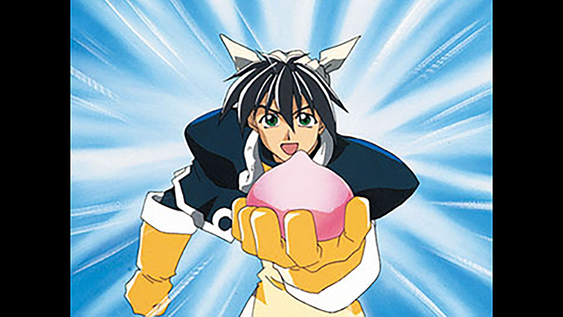 仙界伝封神演義　ファスナーマスコット　4個セット 仙界伝封神演義 ファスナーマスコット 4個セット