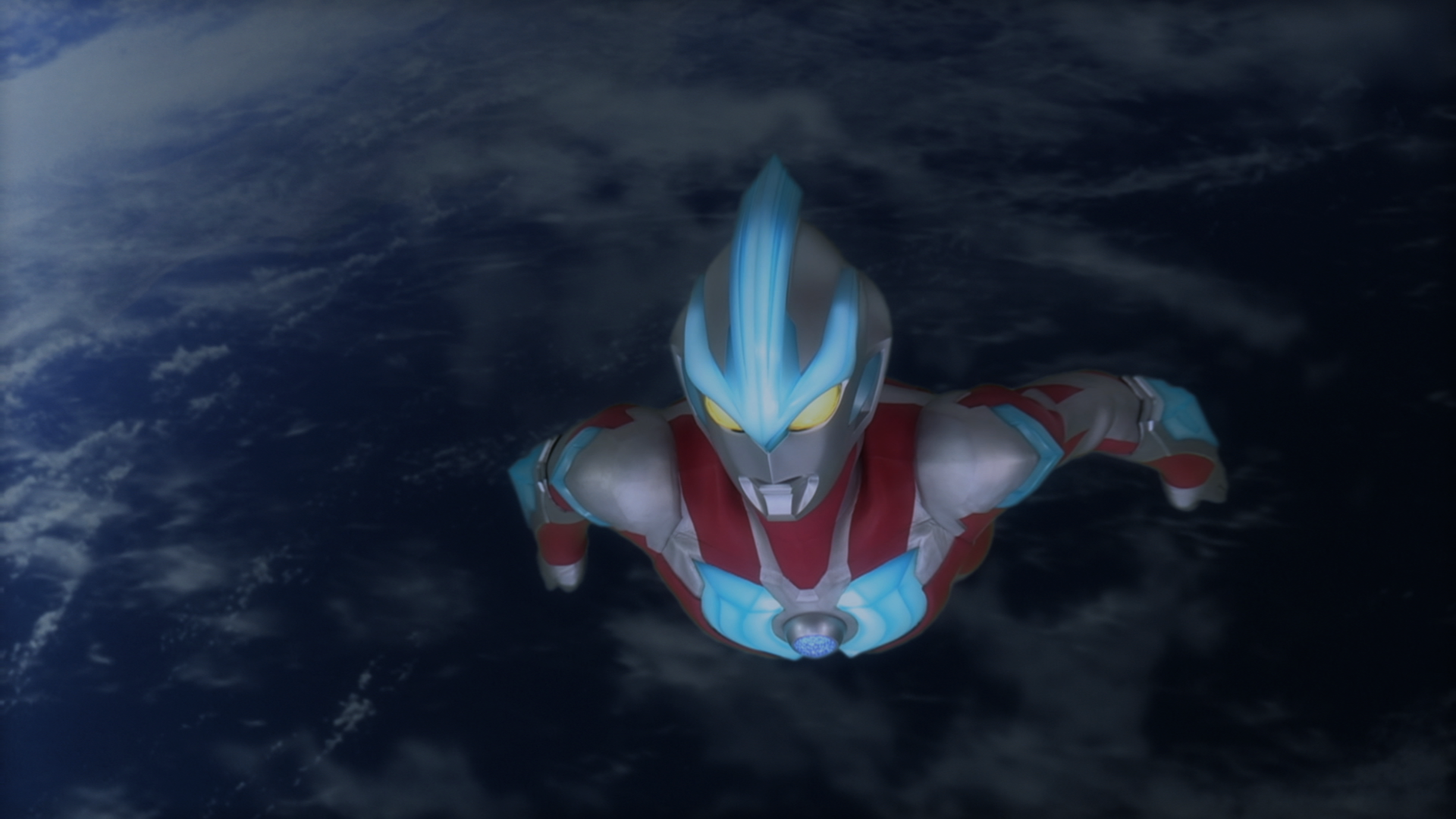 スパークドールズスペシャル ウルトラマンギンガセブンカラー