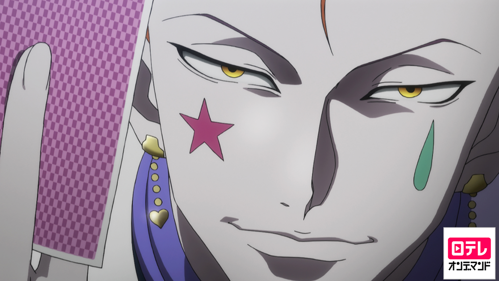 J:COM STREAM 視聴サイト