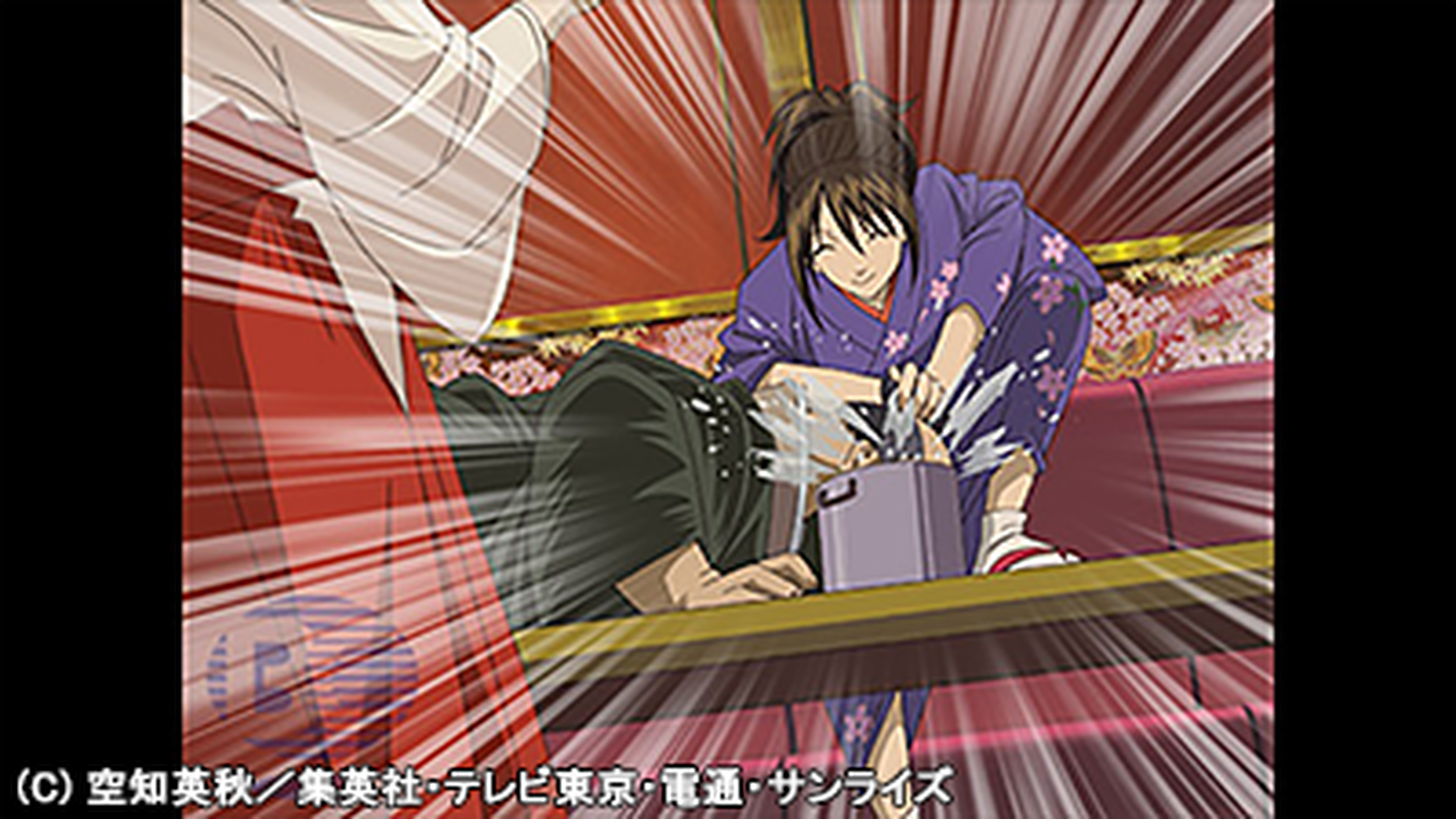 銀魂 色々セット② 銀魂』キャラポスコレクション 全種セット （全8種入り