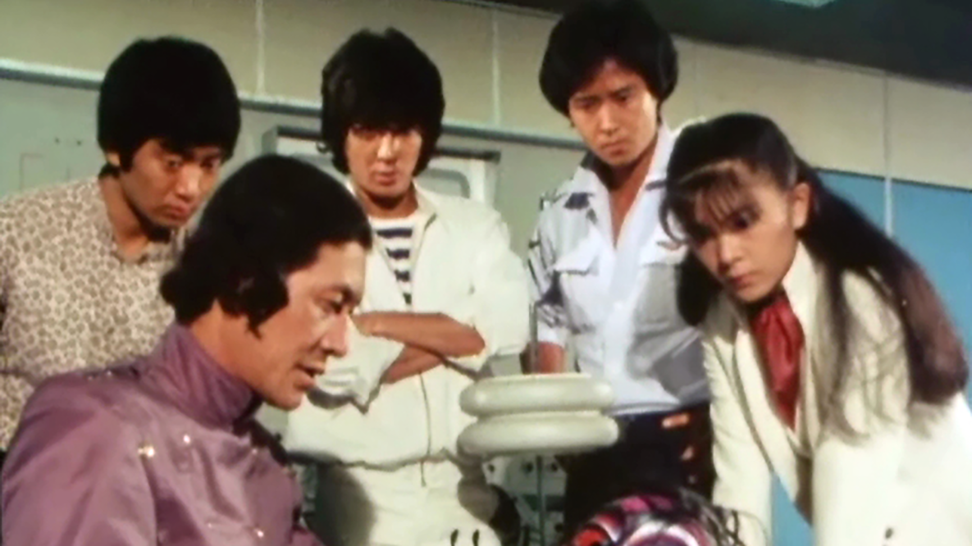 J:COM STREAM 視聴サイト