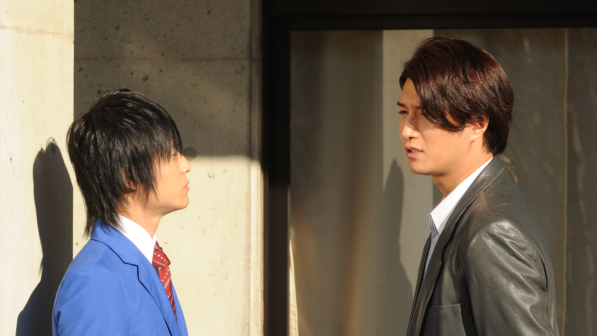 J:COM STREAM 視聴サイト